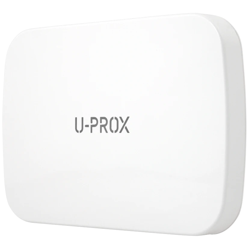 U-Prox Extender White Ретранслятор радіосигналу з автоматичною маршрутизацією