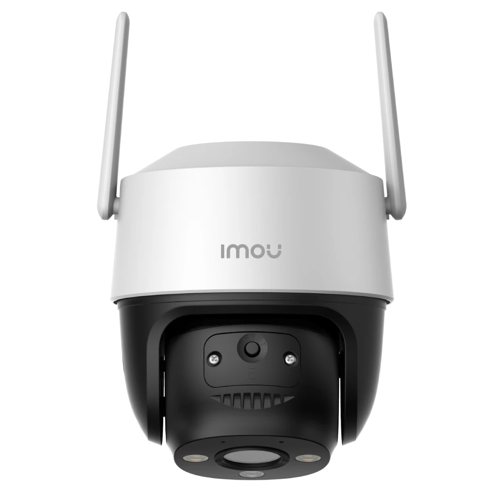 Cruiser SE+ (IPC-K7CP-3H1WE) 3МП (3.6мм) IP відеокамера Imou