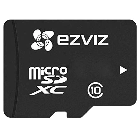 CS-CMT-CARDT64G-D 64Гб Карта пам'яті microSD Ezviz