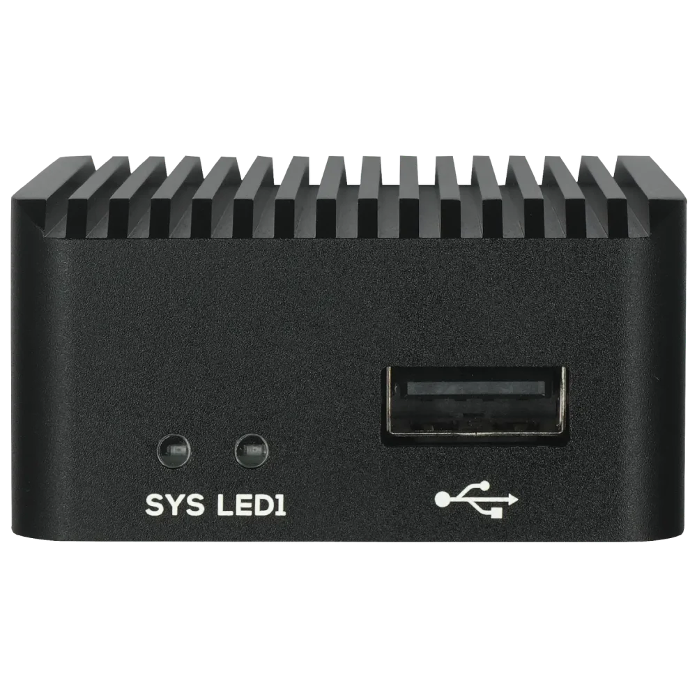U-Prox IVA HUB cloud adapter Адаптер хмарного відеоспостереження