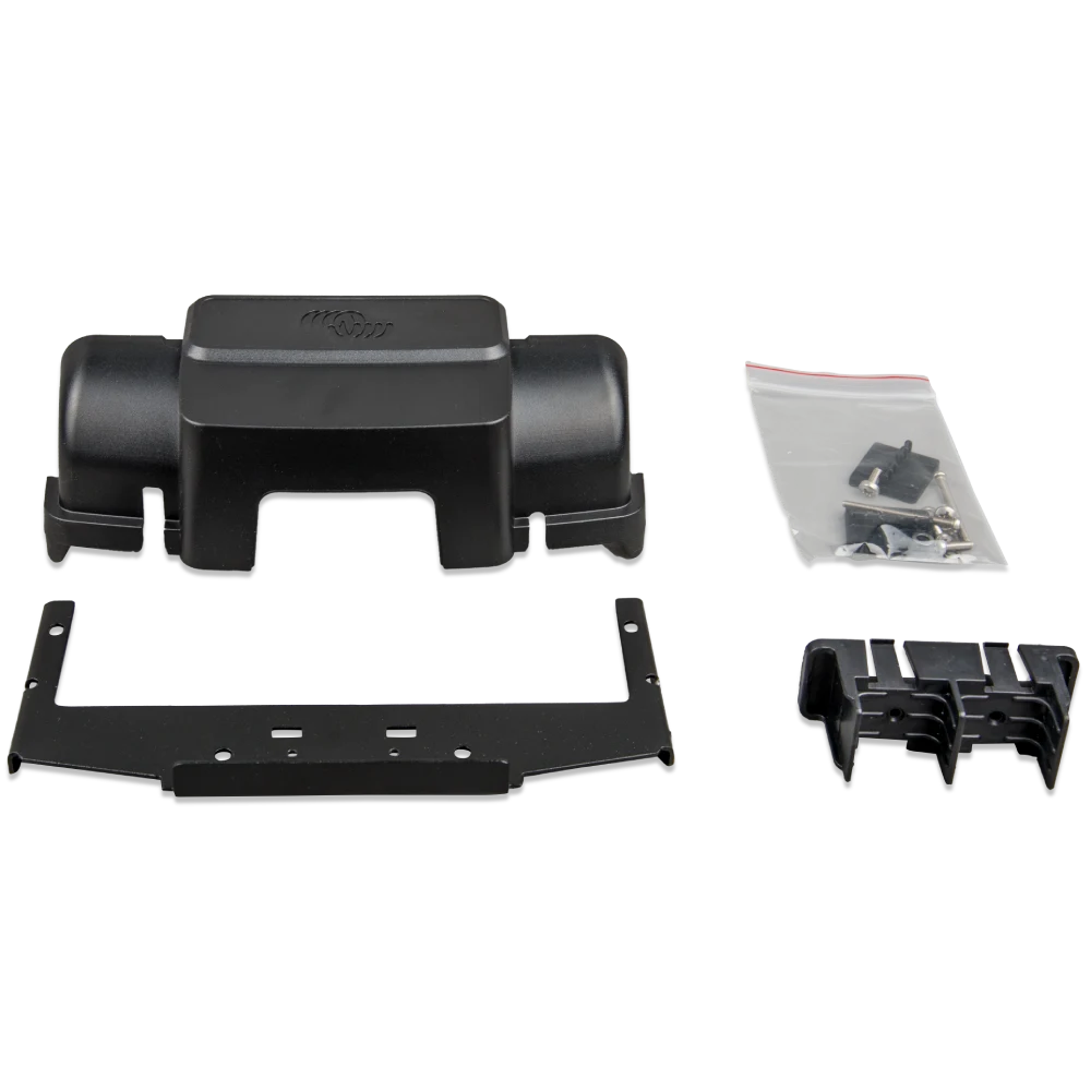 Victron Energy MPPT WireBox-L Tr 150-45/60/70 & 250-60/70 Захист клем