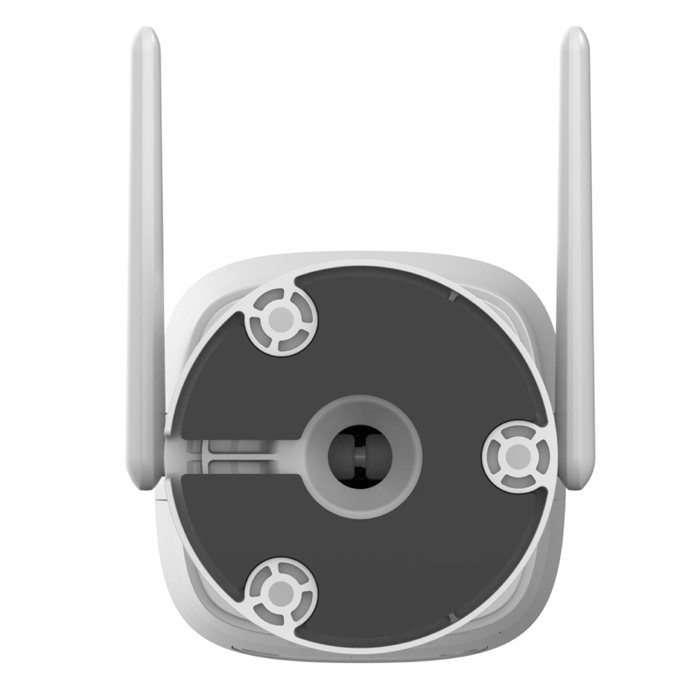 DH-IPC-HFW1539DTK1-SAW-IL 5МП WiFi (2.8мм) IP відеокамера Dahua