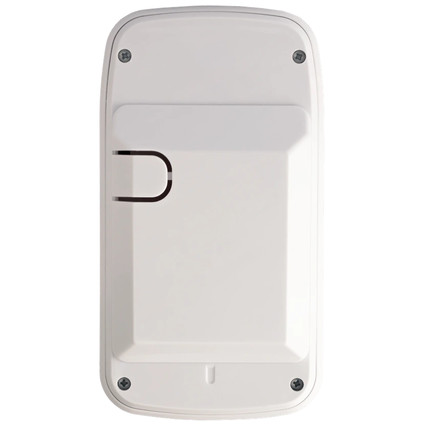 U-Prox PIR Cam White Бездротовий датчик руху з фотофіксацією