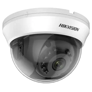 DS-2CE56H0T-IRMMF (C) 5МП (2.8мм) HDTVI відеокамера Hikvision