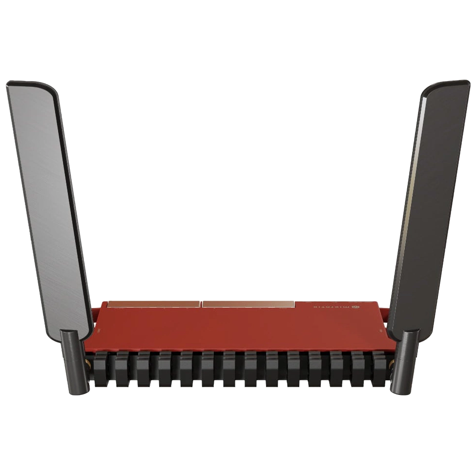 MikroTik L009UiGS-2HaxD-IN Wi-Fi 6 dual-chain Wi-Fi роутер