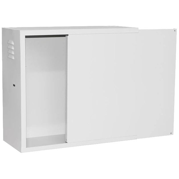 БК-550-з-1-3U К-4560 Бокс телекомунікаційний