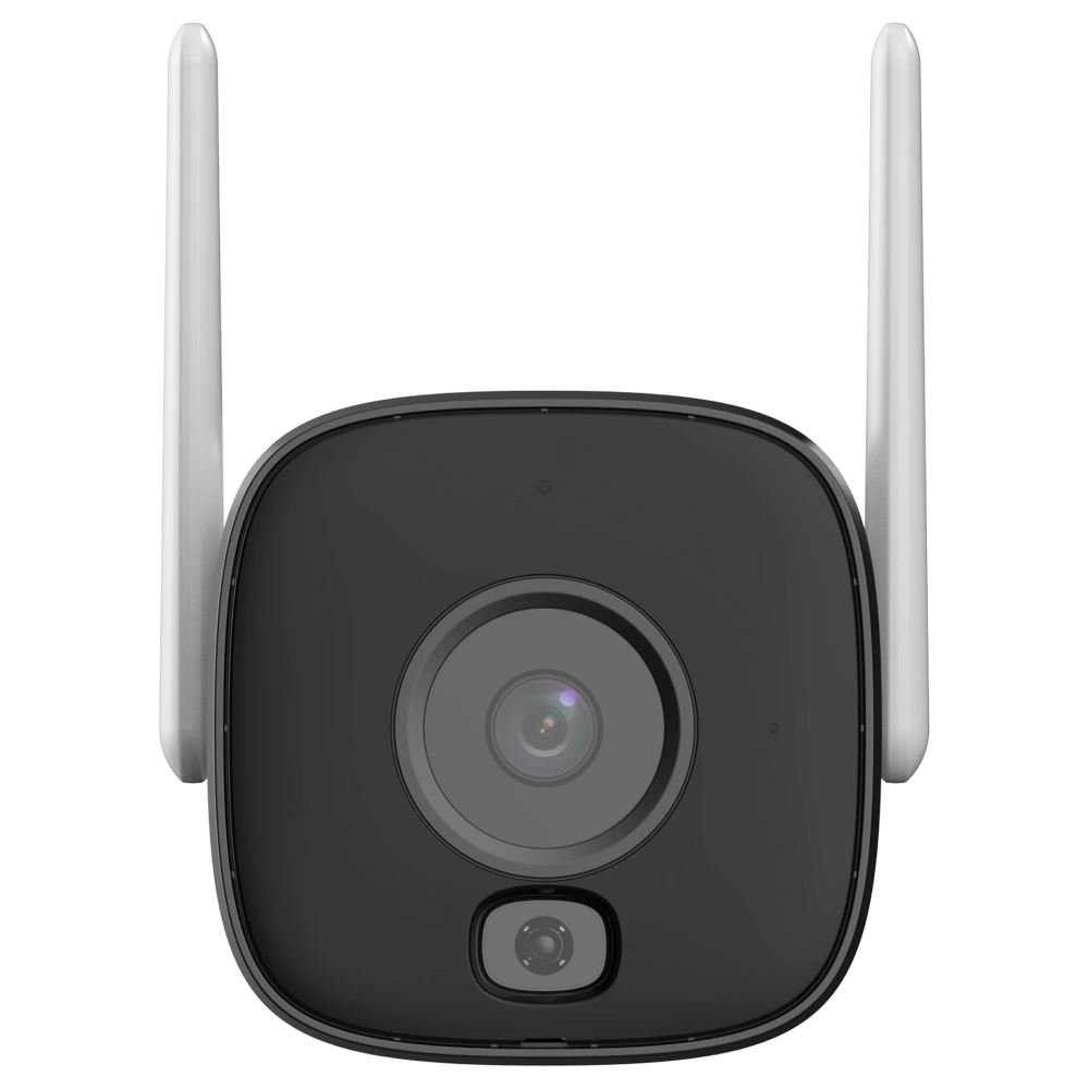 DH-IPC-HFW1539DTK1-SAW-IL 5МП WiFi (2.8мм) IP відеокамера Dahua