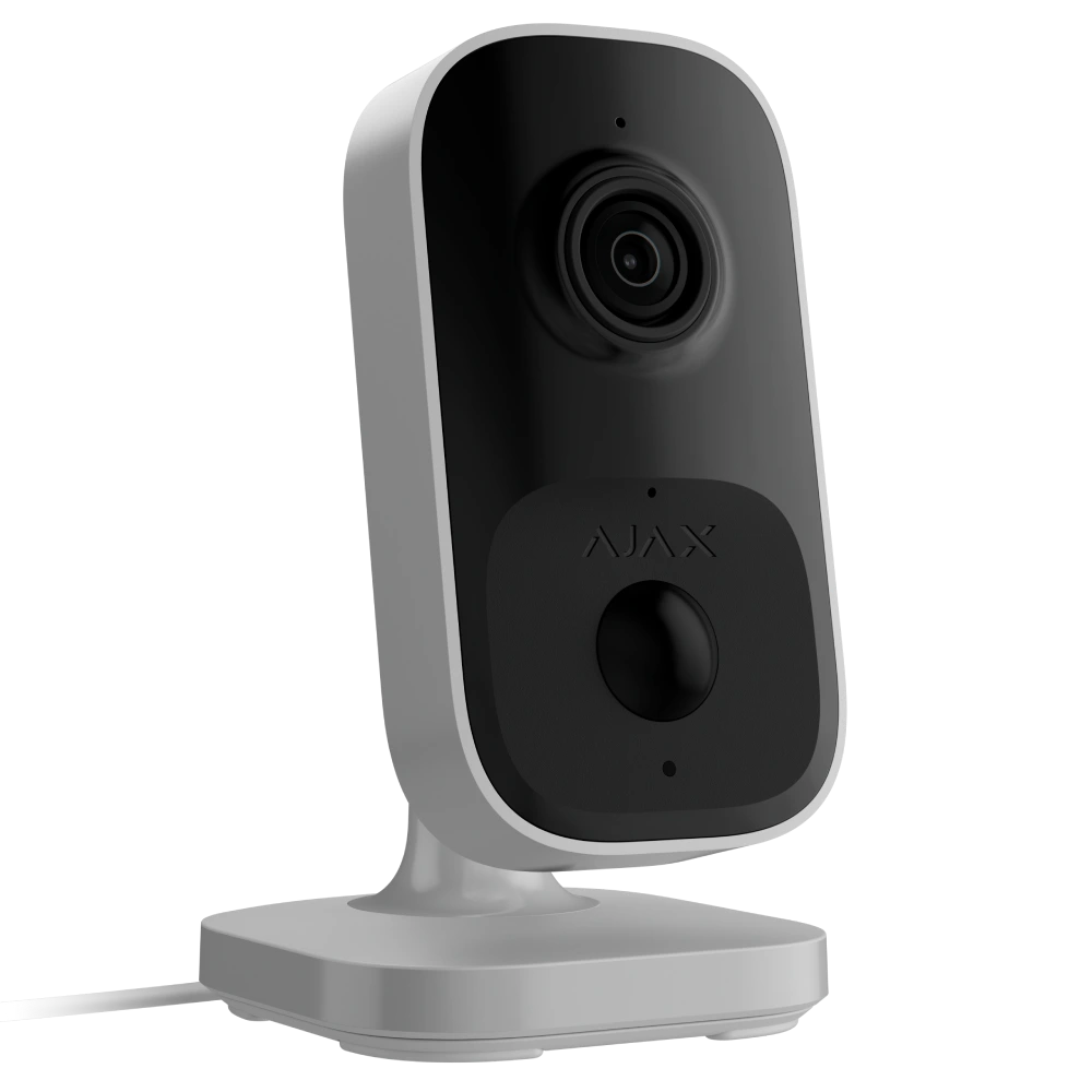 IndoorCam white IP відеокамера Ajax