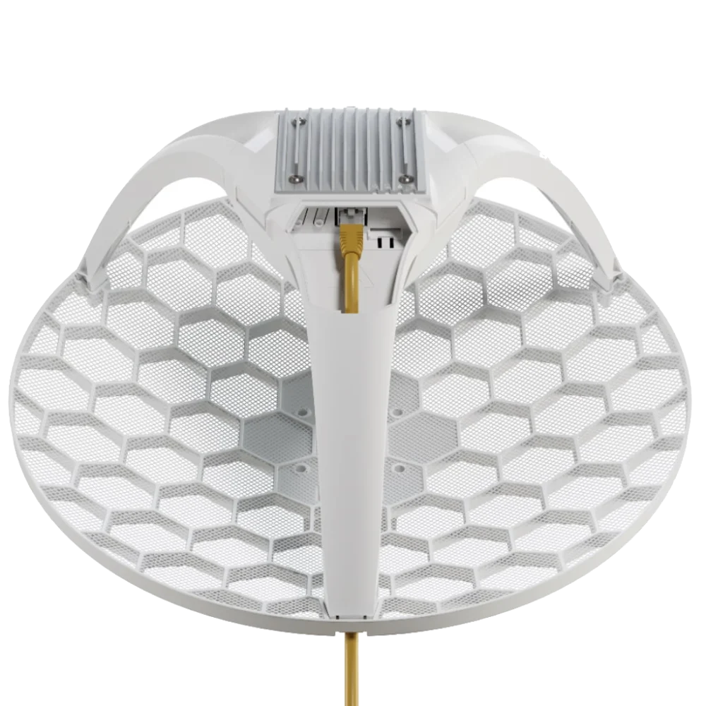 MikroTik LHG LTE18 kit (LHGGM&EG18-EA) Точка доступу