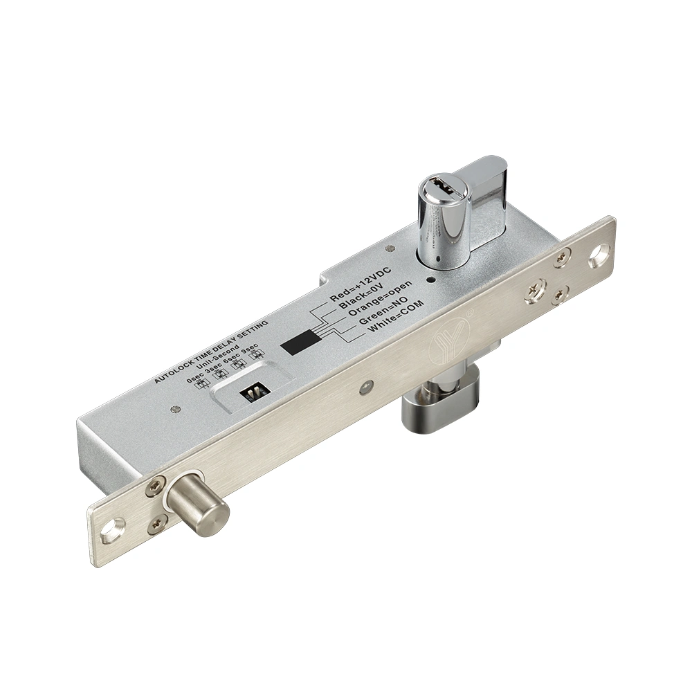 Yli Electronic YB-500C (LED) Ригельний замок