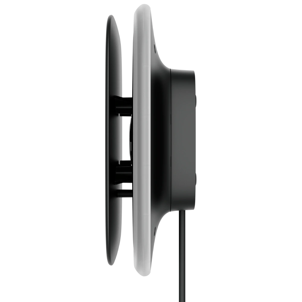 Дротова вулична сирена Ajax Superior StreetSiren DoubleDeck black Fibra