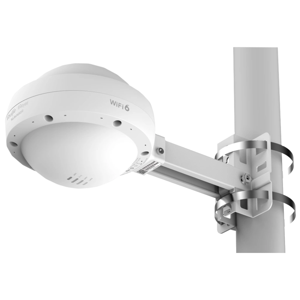 Ruijie Reyee RG-RAP6262(G) Wi-Fi 6 AX1800 вулична всеспрямована Точка доступу