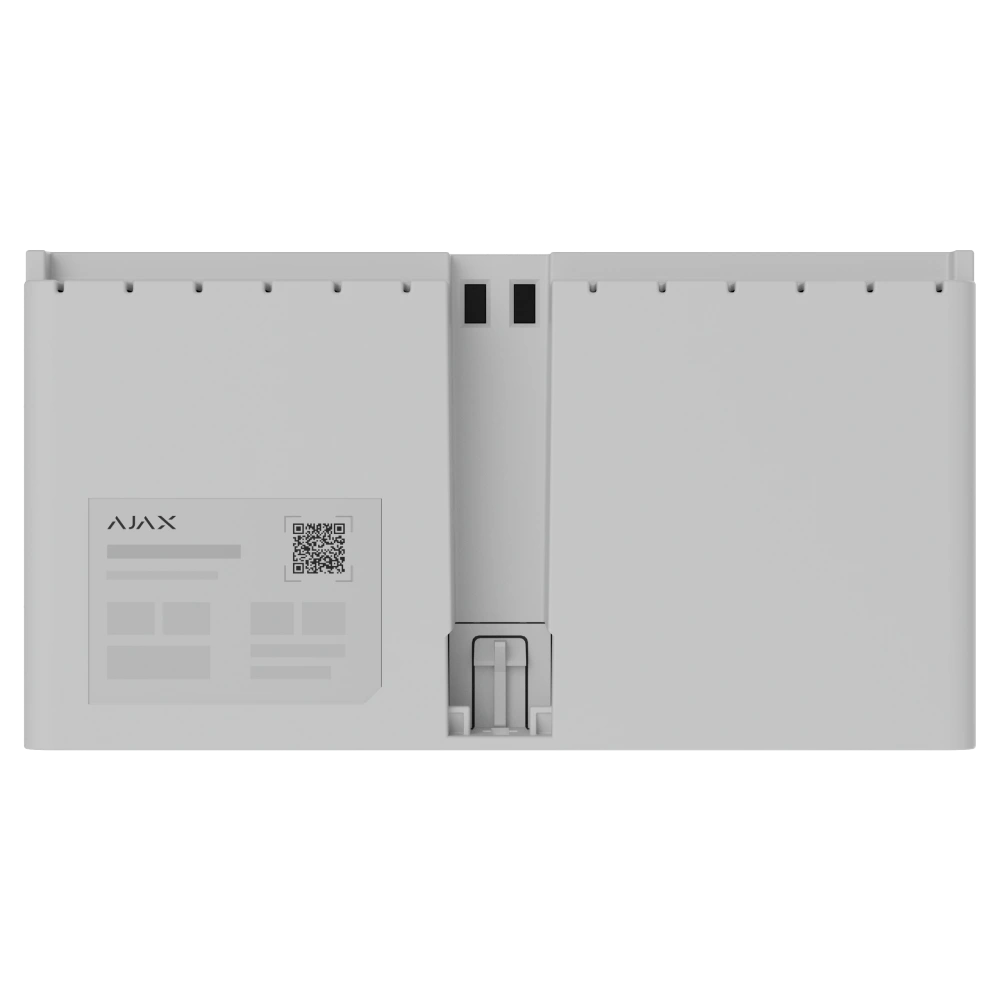 Ajax Superior Internal Battery (60h) ASP white Акумулятор