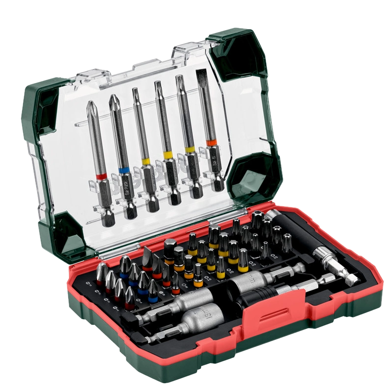 Metabo «SP» (626719000) Набір приладдя