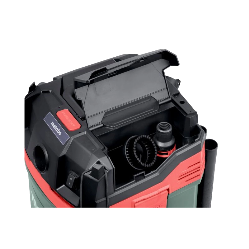 Metabo AS 20 L PC (602083000) Пилосос