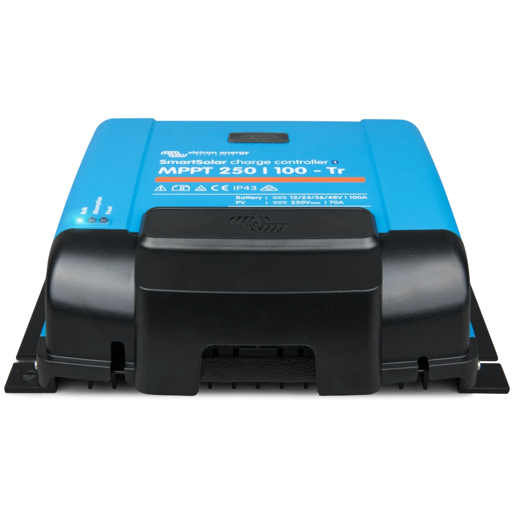 Victron Energy MPPT WireBox-XL Tr 150-85/100 & 250-85/100 VE.Can Захист клем