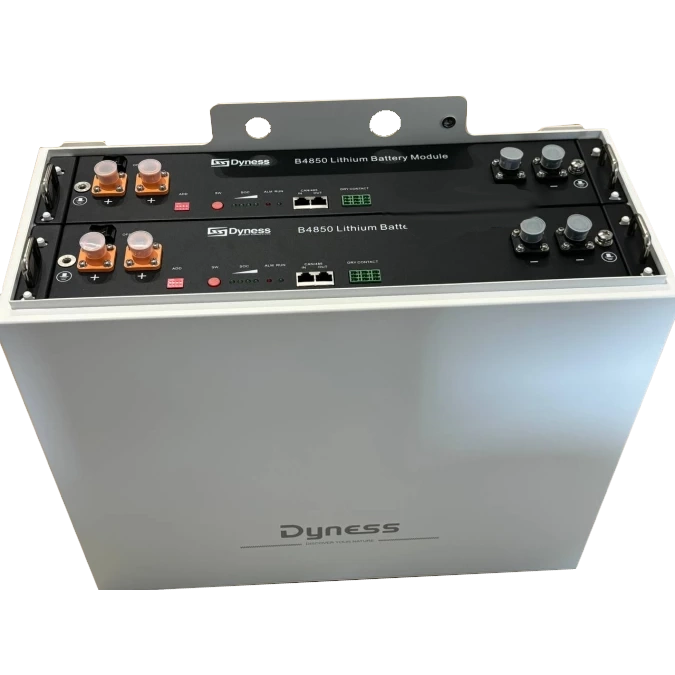 Dyness B4850-BOX Корпус для акумуляторних батарей