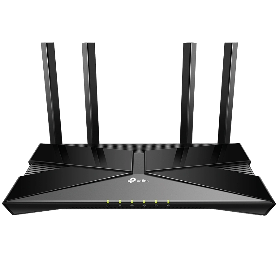 TP-Link ARCHER AX53 Бездротовий маршрутизатор