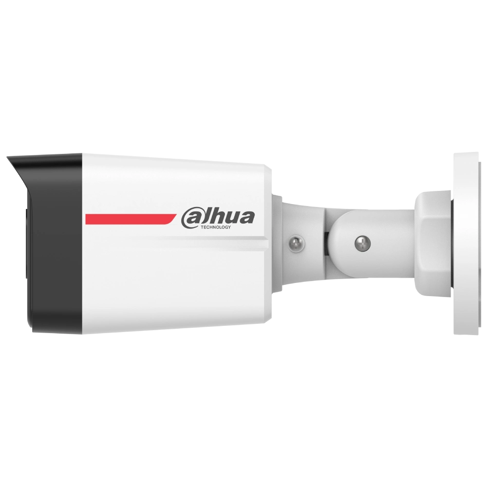 Dahua DH-IPC-HFW1439TC1-A-PRO (2.8мм) 4МП WizColor Lite IP відеокамера