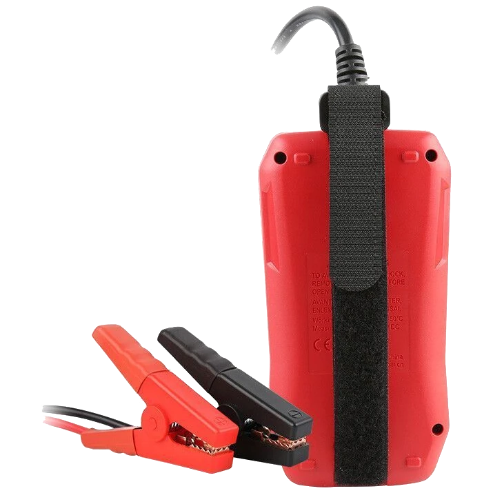 UNI-T UT673A Тестер акумуляторів