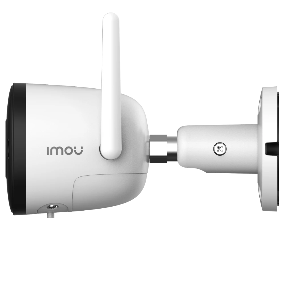 Bullet 2E (IPC-K3DP-3H0WF) 3МП (2.8мм) IP відеокамера Imou