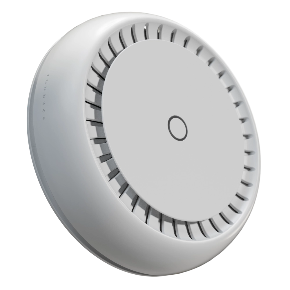 MikroTik RBcAPGi-5acD2nD-XL cAP XL ac Точка доступу
