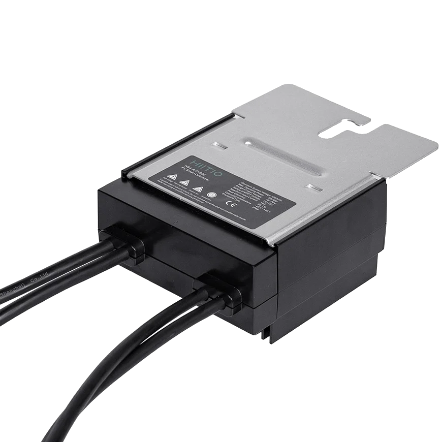 Hiitio HS4-A-O-600 SMART 600W 15A 10-70V Оптимізатор