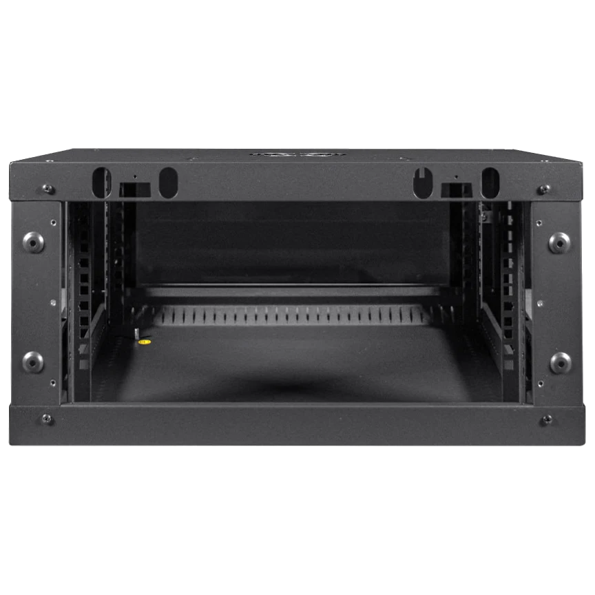 Trinix TRX-4U/600x450x280 Black Комутаційна шафа