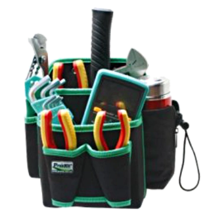Pro'sKit ST-5102 Сумка-пояс