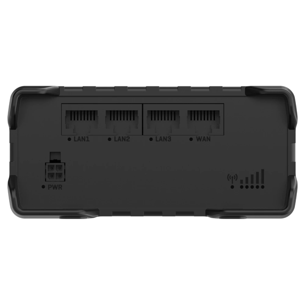 Teltonika RUT951 POE+ (RUT951B10J00) Маршрутизатор