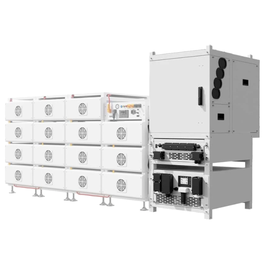 Deye BOS-B-PDU-2-A BMS для батарей