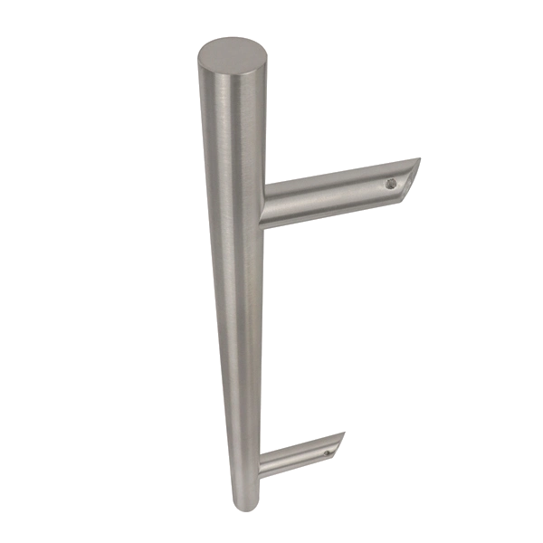ABARO Bali 45° L:1000 X:800 D:32mm SS 304 (комплект) Ручки скоби