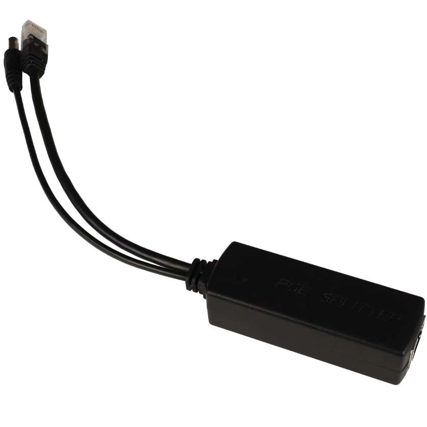 Ewind EW-PD101G-AF-12 1000M 15.4W POE сплітер