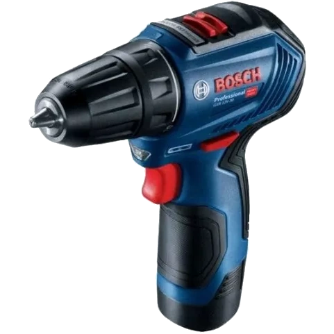 Bosch GSR 12V-30 (06019G9000) Акумуляторний шурупокрут