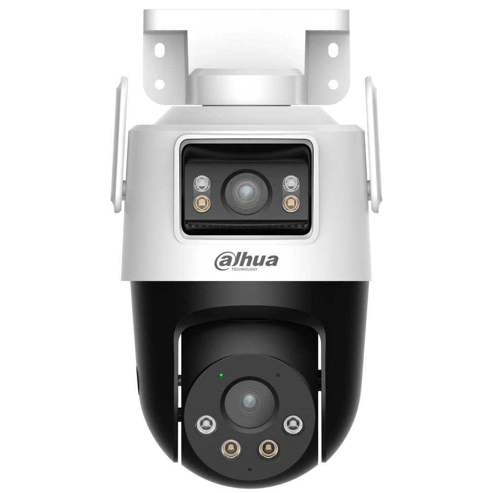 DH-P5D-5F-PV 5МП (2.8+6мм) WiFi IP відеокамера Dahua