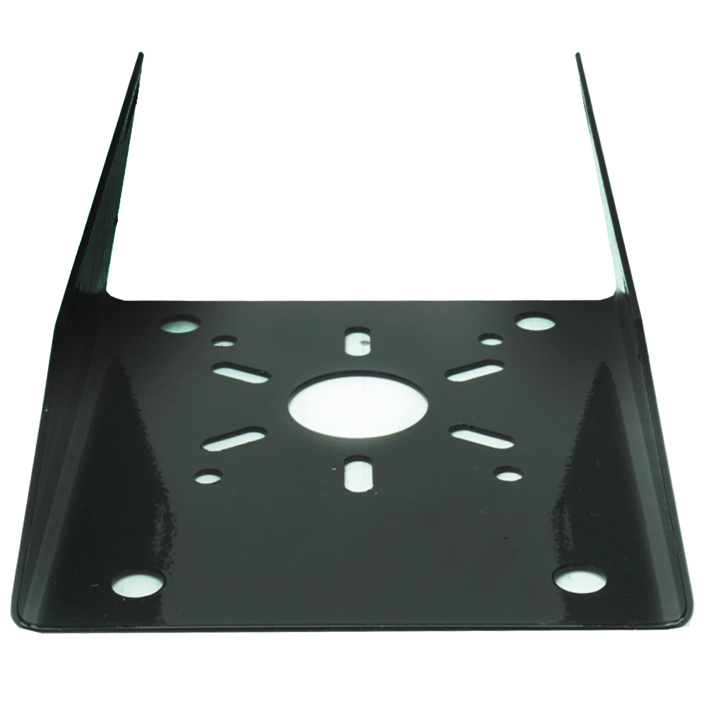 DS-1275ZJ-S-SUS black Кронштейн (Україна)