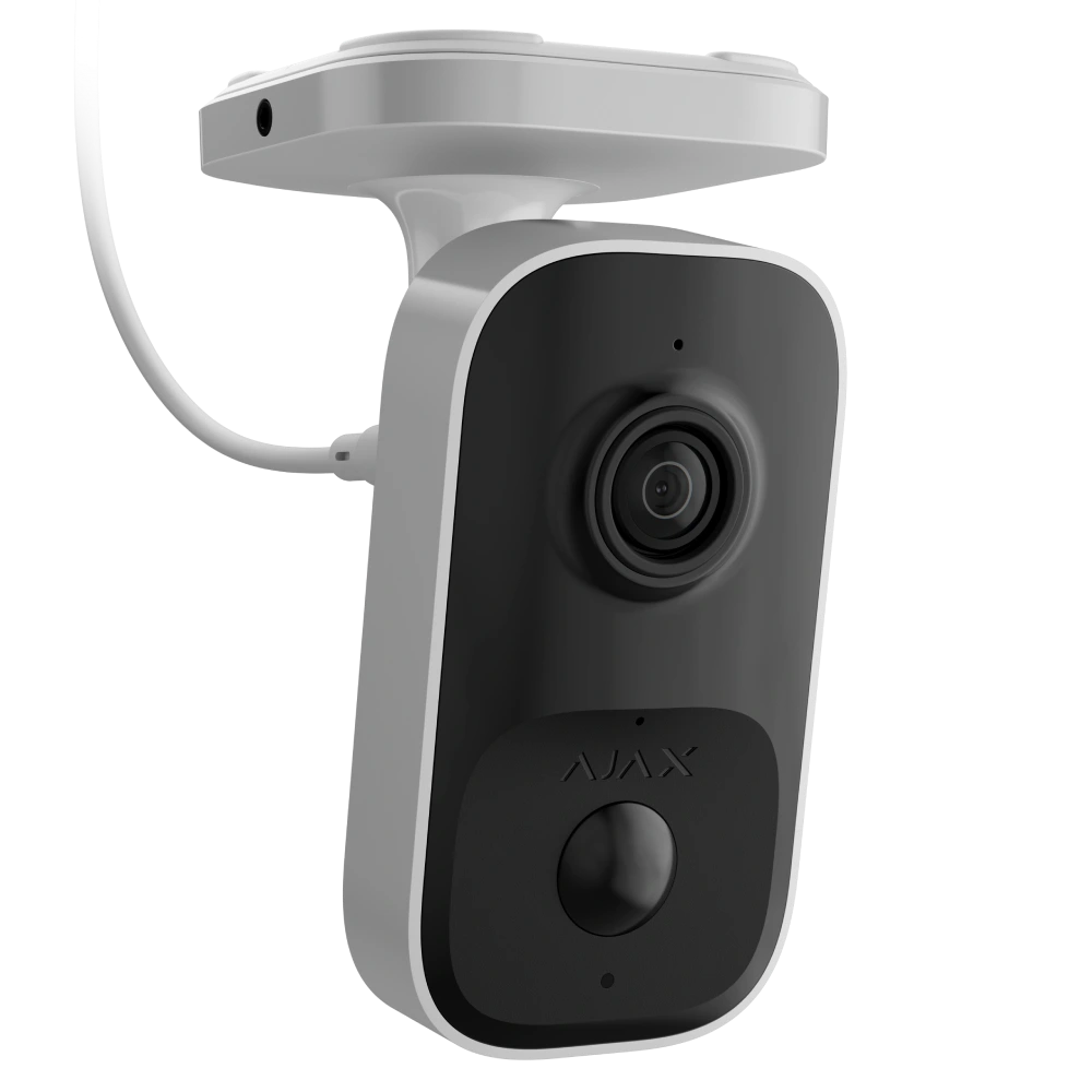 IndoorCam white IP відеокамера Ajax