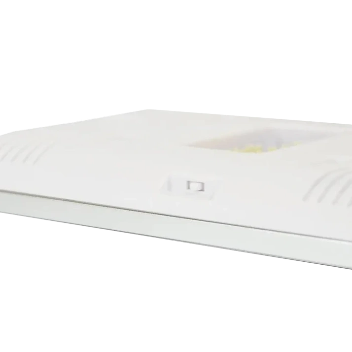 BCOM BD-770FHD/T White Kit Комплект відеодомофона