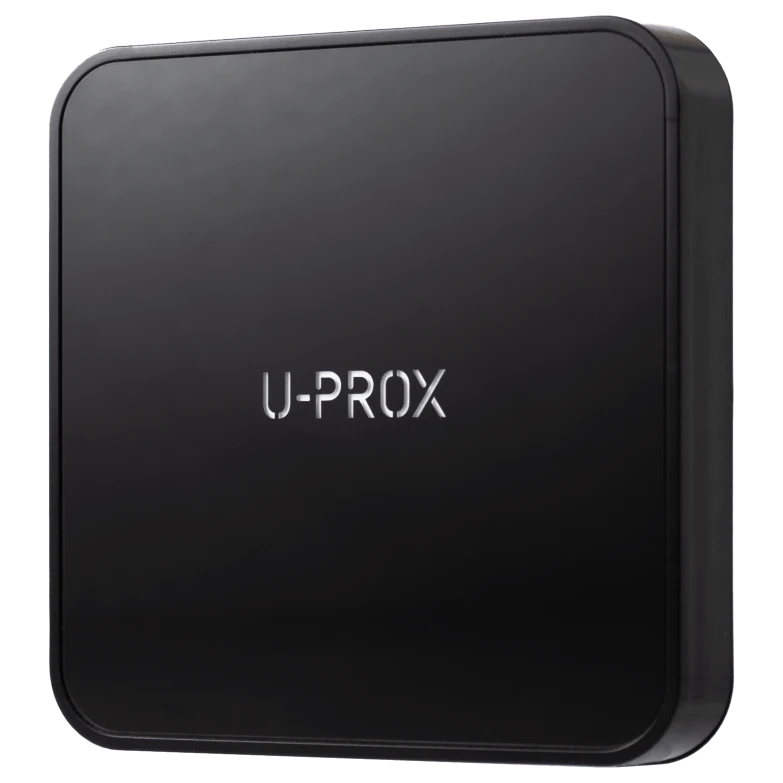 U-Prox Siren Black Бездротова внутрішня сирена