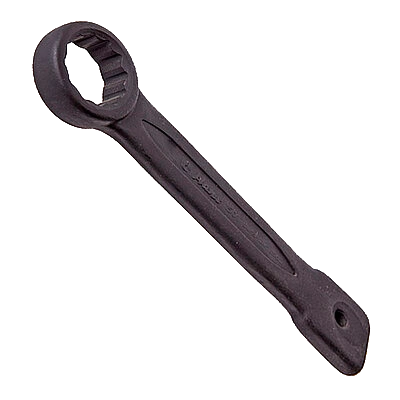 Domino 60мм Ключ для закручування б/ф гвинтової палі