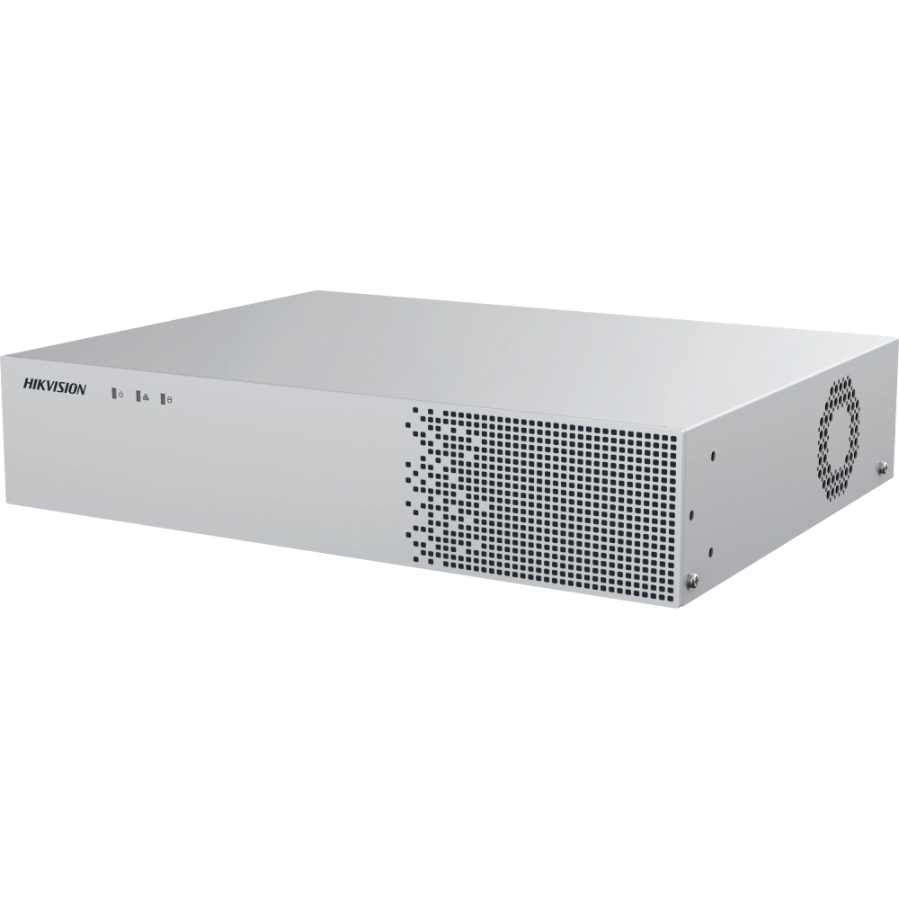 iDS-6716NXI-M1/AI(B) 16-канальний Відеореєстратор Hikvision