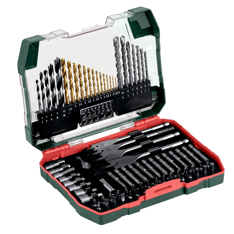 Metabo «SP» (626708000) Набiр приладдя