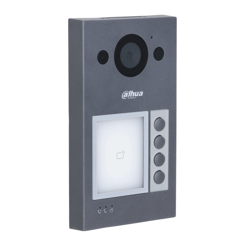 DHI-VTO3311Q-WP Wi-Fi Mifare IP65 IK08 Виклична панель Dahua