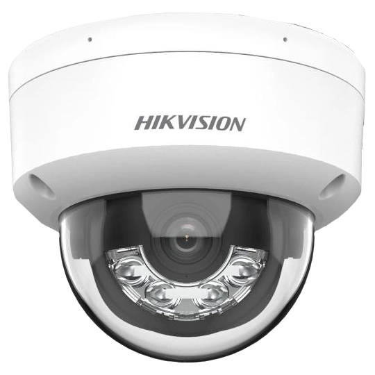 DS-2CD2143G2-LIS2U 4МП (2.8мм) з мікрофоном IP відеокамера Hikvision