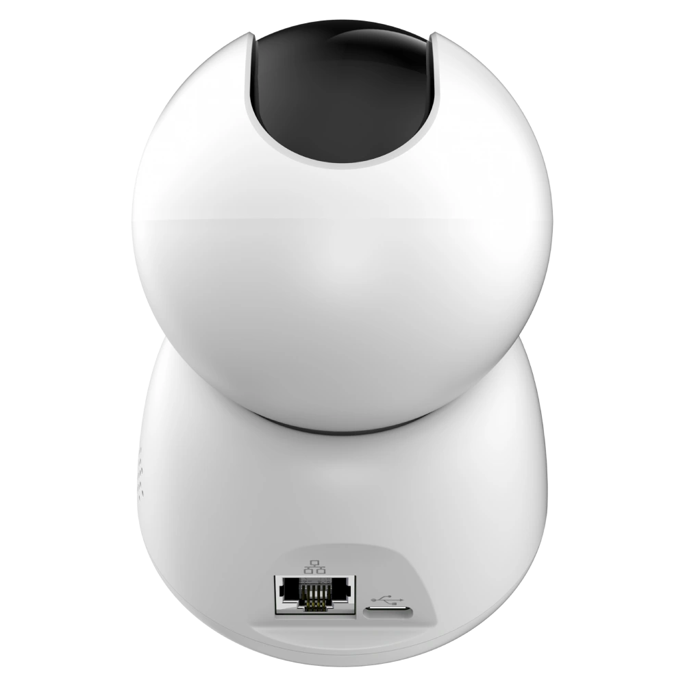 DH-H5B 5МП Wi-Fi панорамна Комплект Dahua 4+4