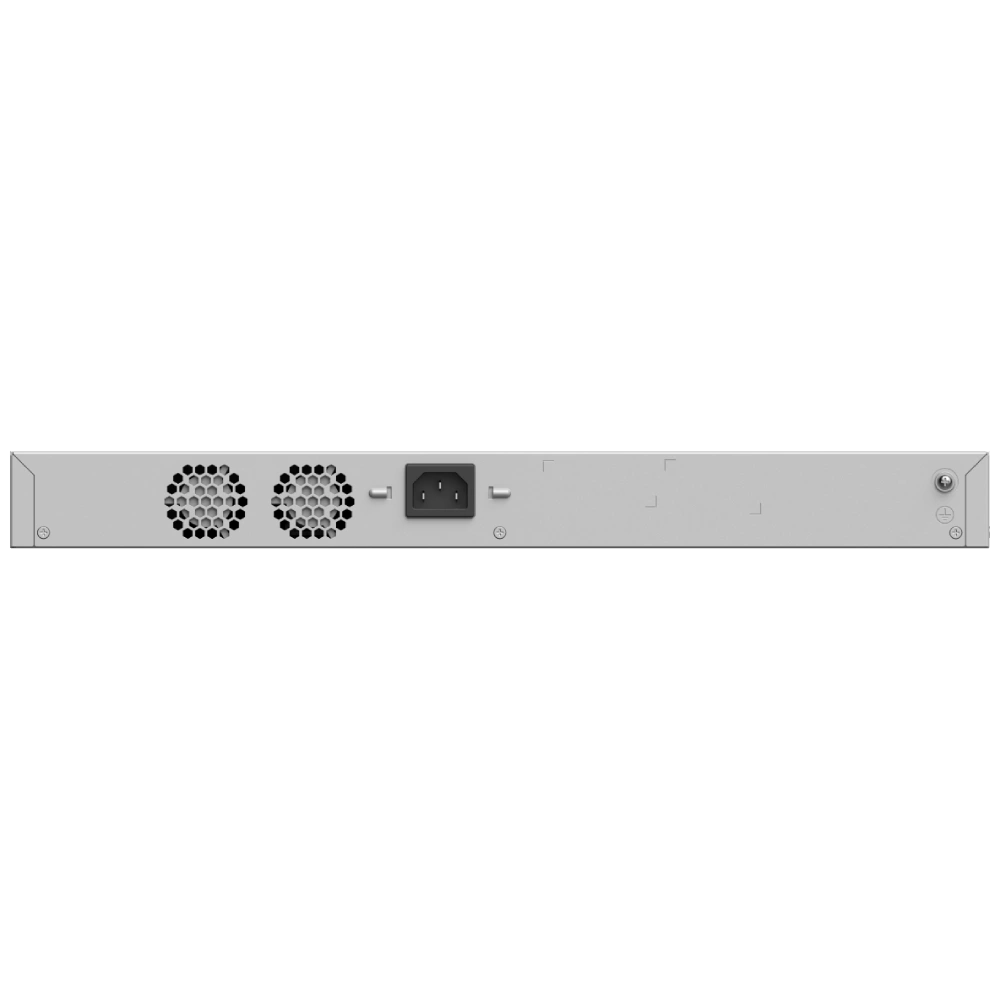 Ruijie RG-NBS3300-16MG4XS-HP PoE Комутатор 20 портів керований