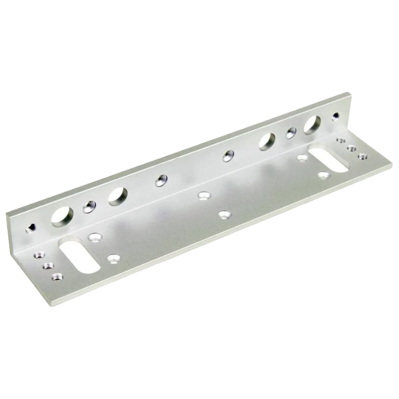 Yli Electronic MBK-280W-S(SS304)-L Куток монтажний