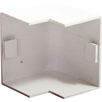 E.next e.trunking.blend.out.stand.100.40 Зовнішній кут