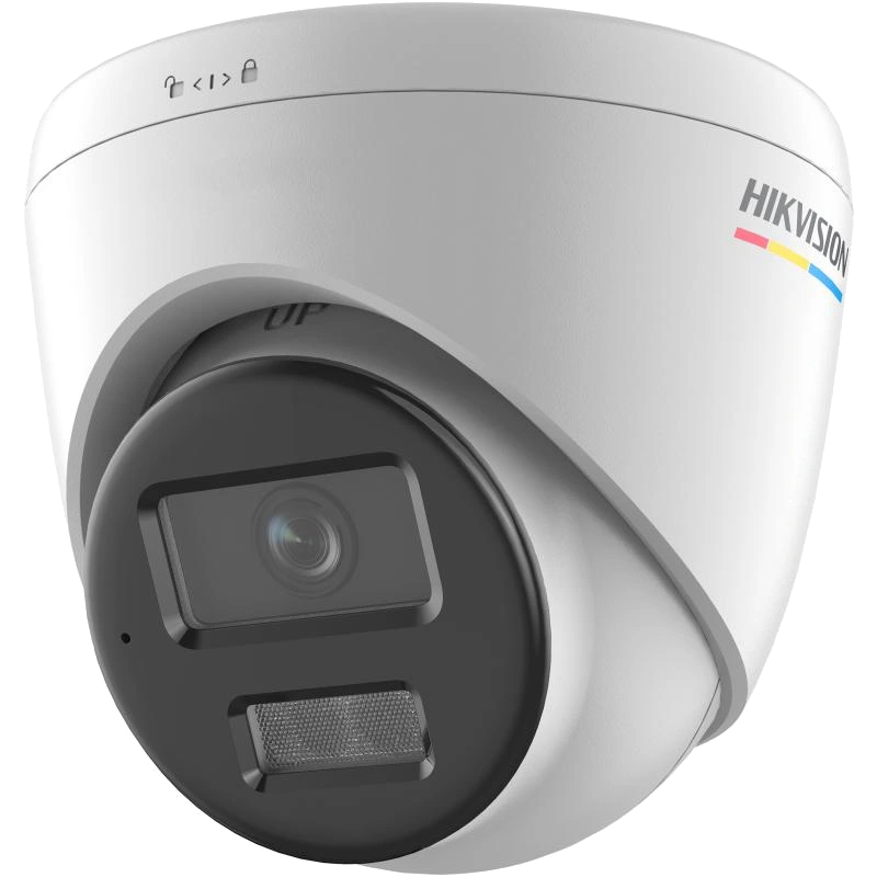DS-2CD1347G2H-LIUF 4МП (2.8мм) IP відеокамера Hikvision