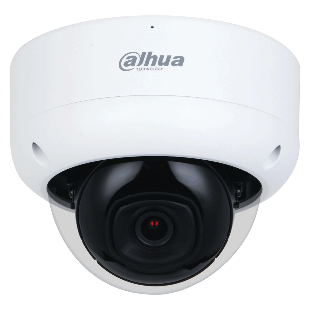DH-IPC-HDBW3441E-AS-S2 4МП (2.8мм) з мікрофоном IP відеокамера Dahua